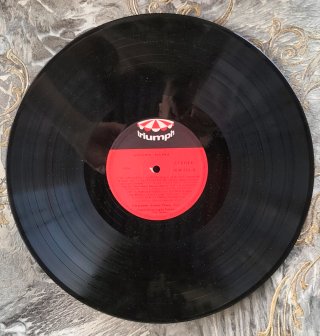 LP Antonio Piñana - Qué Sentimiento Malagueña cart