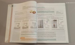 Física y química 4 ESO Andalucía
