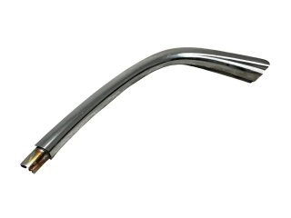 Moldura Luna tra izq BMW 04-11