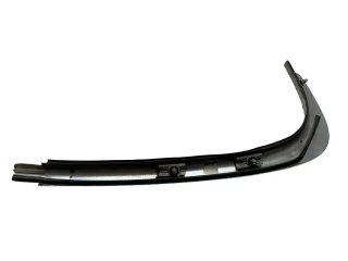 Moldura Luna tra izq BMW 04-11