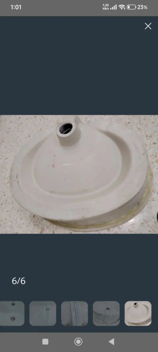 Lavabo Roca Baño Porcelana Blanco