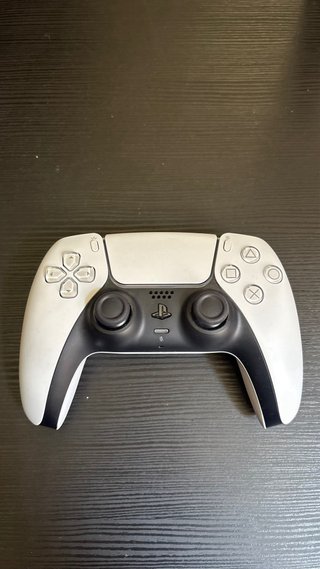 Consola PlayStation 5 Sony Blanca