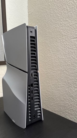 Consola PlayStation 5 Sony Blanca