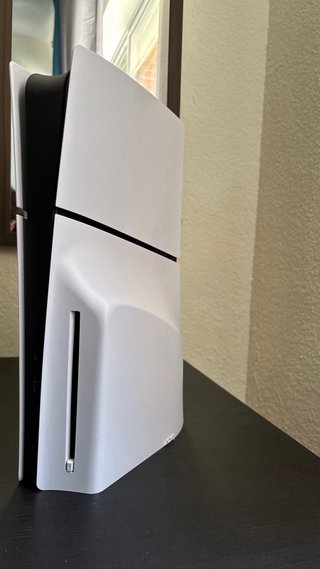 Consola PlayStation 5 Sony Blanca