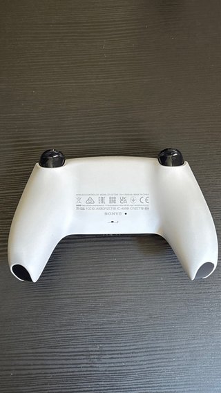 Consola PlayStation 5 Sony Blanca