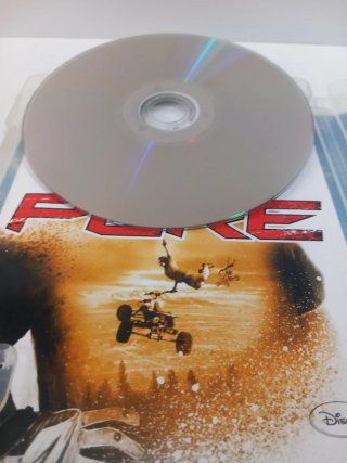 🇪🇸 Juego PS3 Pure