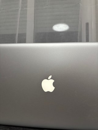 MacBook Pro 15” 2012 i7 2.3GHz | 4GB RAM | 500GB