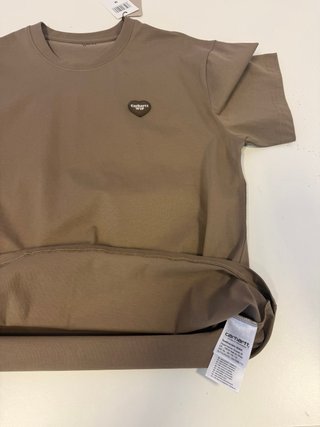 T-shirt Carhartt Castlerock M