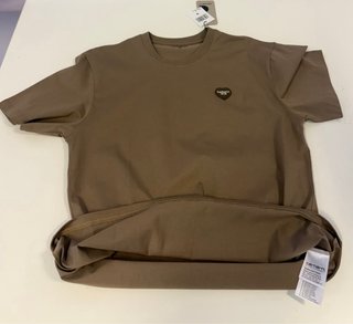 T-shirt Carhartt Castlerock M