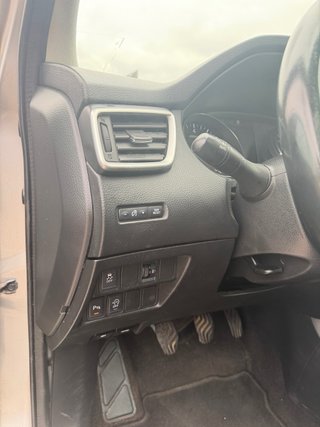 Nissan Qashqai 2014