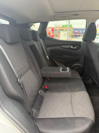 Nissan Qashqai 2014
