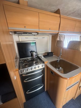 FIAT Ducato 2006