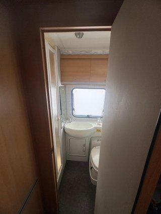 FIAT Ducato 2006