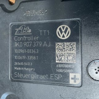 Bomba ABS Volkswgen Golf 03-09