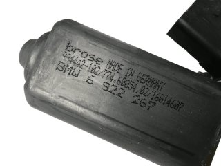 Elevalunas del izq BMW E60 6922267