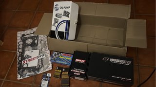 Nissan 200 SX 1997