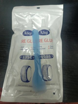 Aliqi Colla per Pneumatici