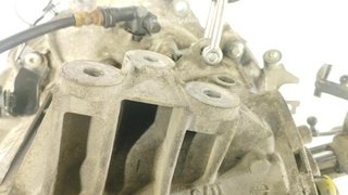 Opel 22838070 f23 caja cambios astra h (a04) 1.7