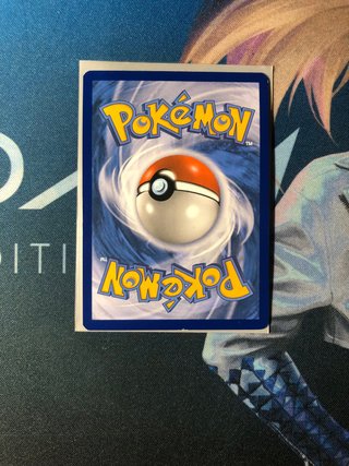 Carta Pokémon Reshiram GX promo Sol y Luna