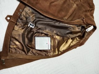 Chaqueta Quiksilver Edición Marrón
