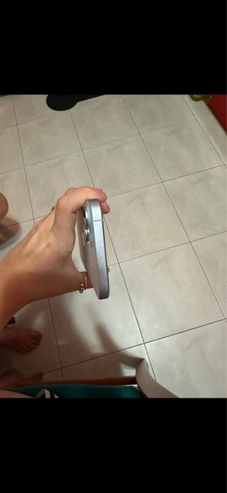 iPhone 15 Plus azul