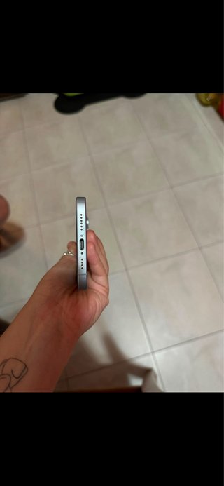 iPhone 15 Plus azul