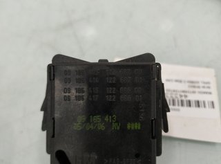 443338 mando intermitentes 09185413 opel corsa c
