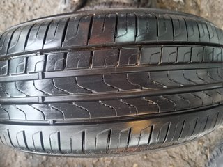 4 Llantas Lancia 215/55R17 94V