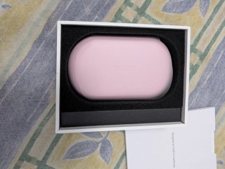 Auriculares Inalámbricos TOZO O2 Rosa 002505