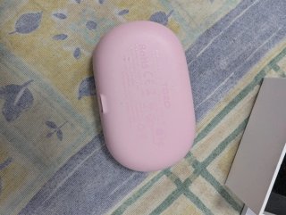 Auriculares Inalámbricos TOZO O2 Rosa 002505