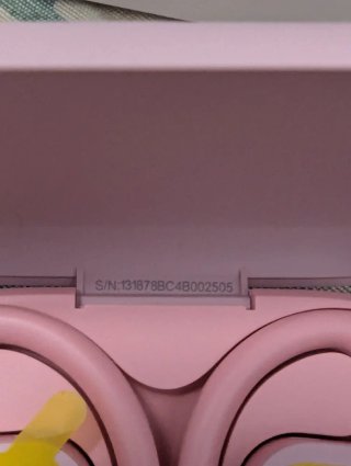 Auriculares Inalámbricos TOZO O2 Rosa 002505