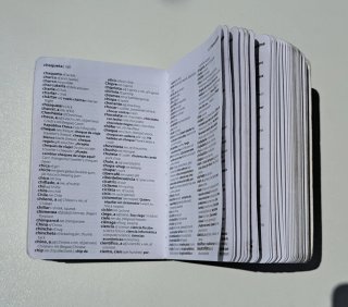 Pack 4 Diccionarios Escolares