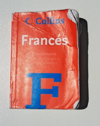 Pack 4 Diccionarios Escolares