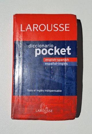 Pack 4 Diccionarios Escolares