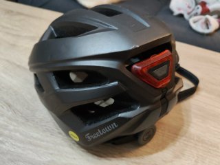Patinete Xiaomi Mi Scooter 3