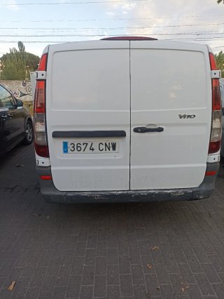 Se vende