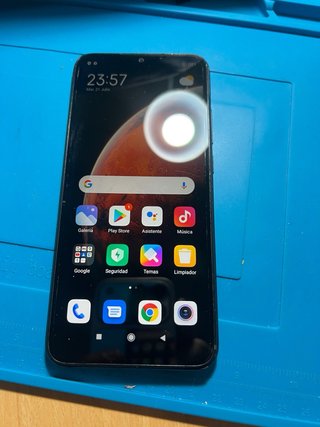 Xiaomi Redmi 9C