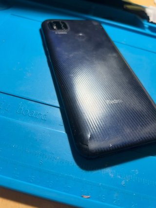 Xiaomi Redmi 9C