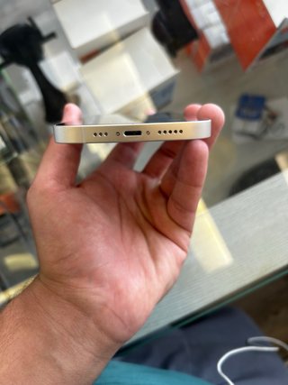 iPhone 13 Blanco