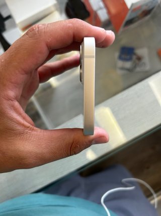 iPhone 13 Blanco