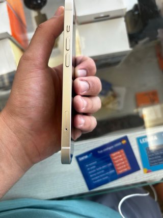 iPhone 13 Blanco