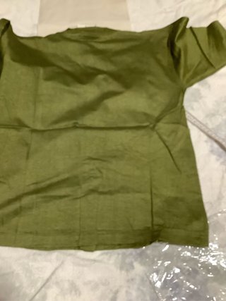 T-shirt BE BOP unisex taglia M (italy)