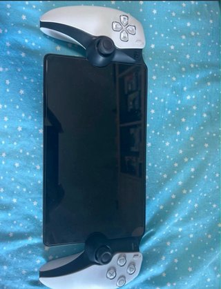 Sony PlayStation Portal PS5 Blanco