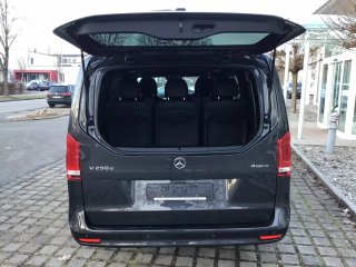 Mercedes-Benz Clase V 2023