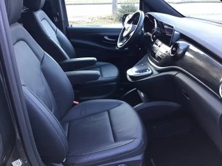 Mercedes-Benz Clase V 2023