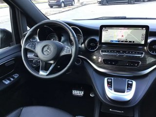 Mercedes-Benz Clase V 2023