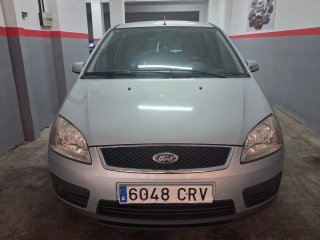 Ford C-MAX 2004
