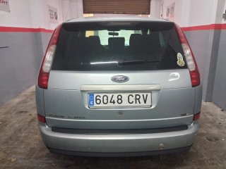 Ford C-MAX 2004