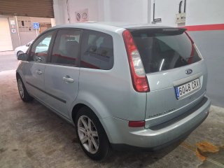 Ford C-MAX 2004