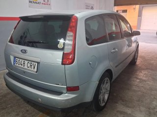Ford C-MAX 2004